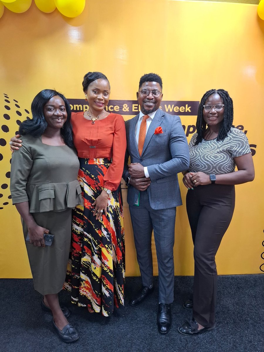 oludolapo_ade's tweet photo. #throwbackthursday
Memories of some weeks ago with these beautiful people at the MTN Plaza in Lagos!
Something is brewing!
@phoniteknix @tlsdiction @posh.accent
#communication #elocution #education https://t.co/SS5OAiuB5x
