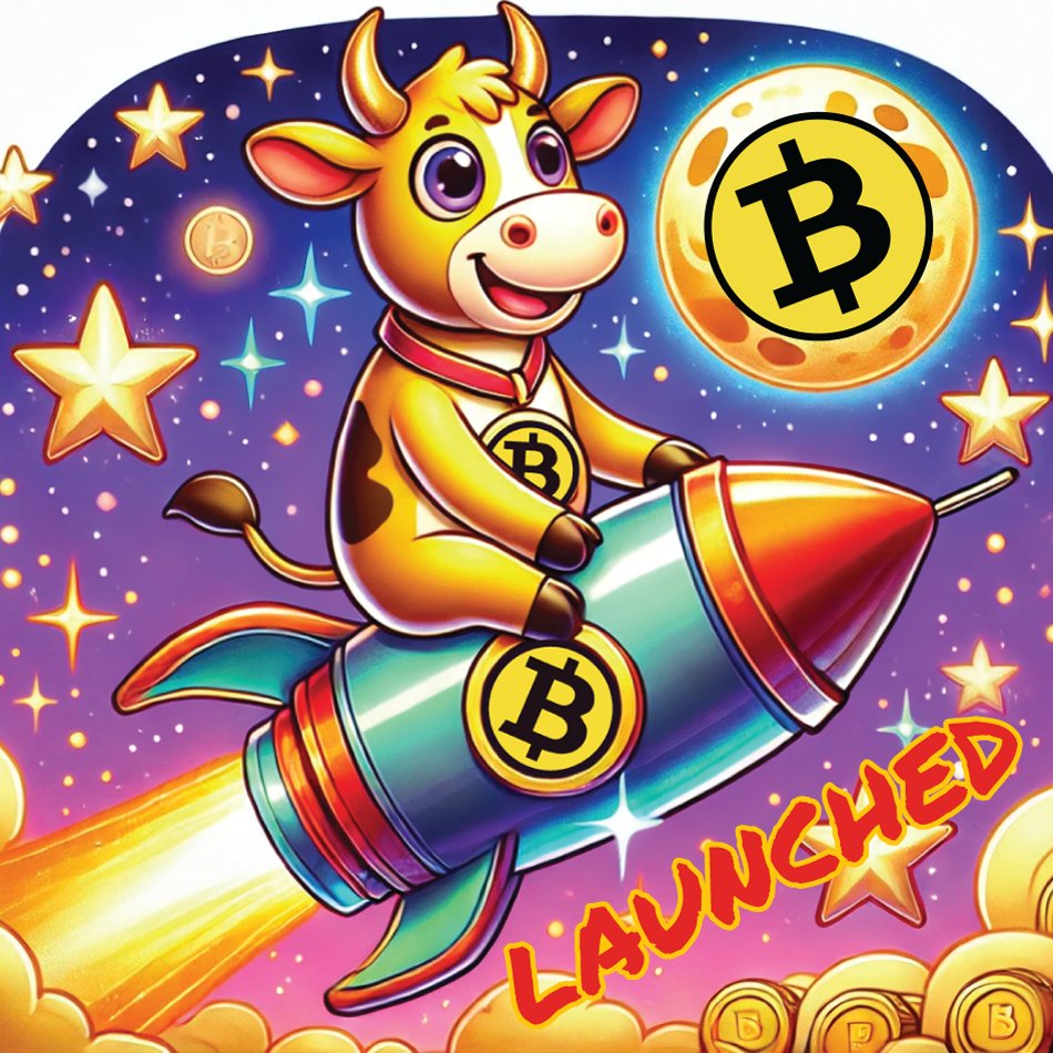 Get you bag now and hold strong! 🐮🚀 

pharaoh.exchange/swap?to=0xad0a…