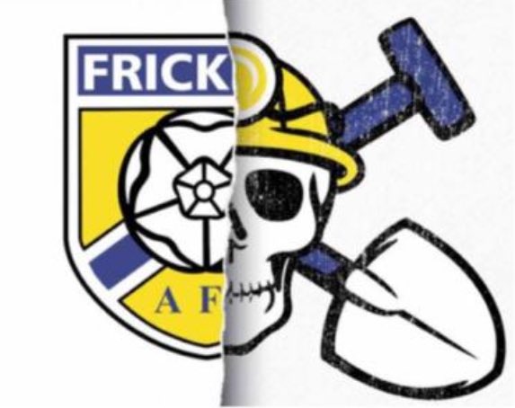 frickleyafc's tweet photo. ‼️U23s GAME TODAY‼️
🏆 @WestRidingFA Development League
⚽️ i2i United
📆 Thursday 28/9/24
🕰️ 8.00pm
🏟 Carnegie Sports Centre, LS6 3QS
🎟 Free
🅿️ Free
Twitter updates ☑️
After a defeat in their last game The Young Azzurri will be out to show what they’re made of!! #FFTD ⚽️💙✊ https://t.co/JOwH4Ja1MM