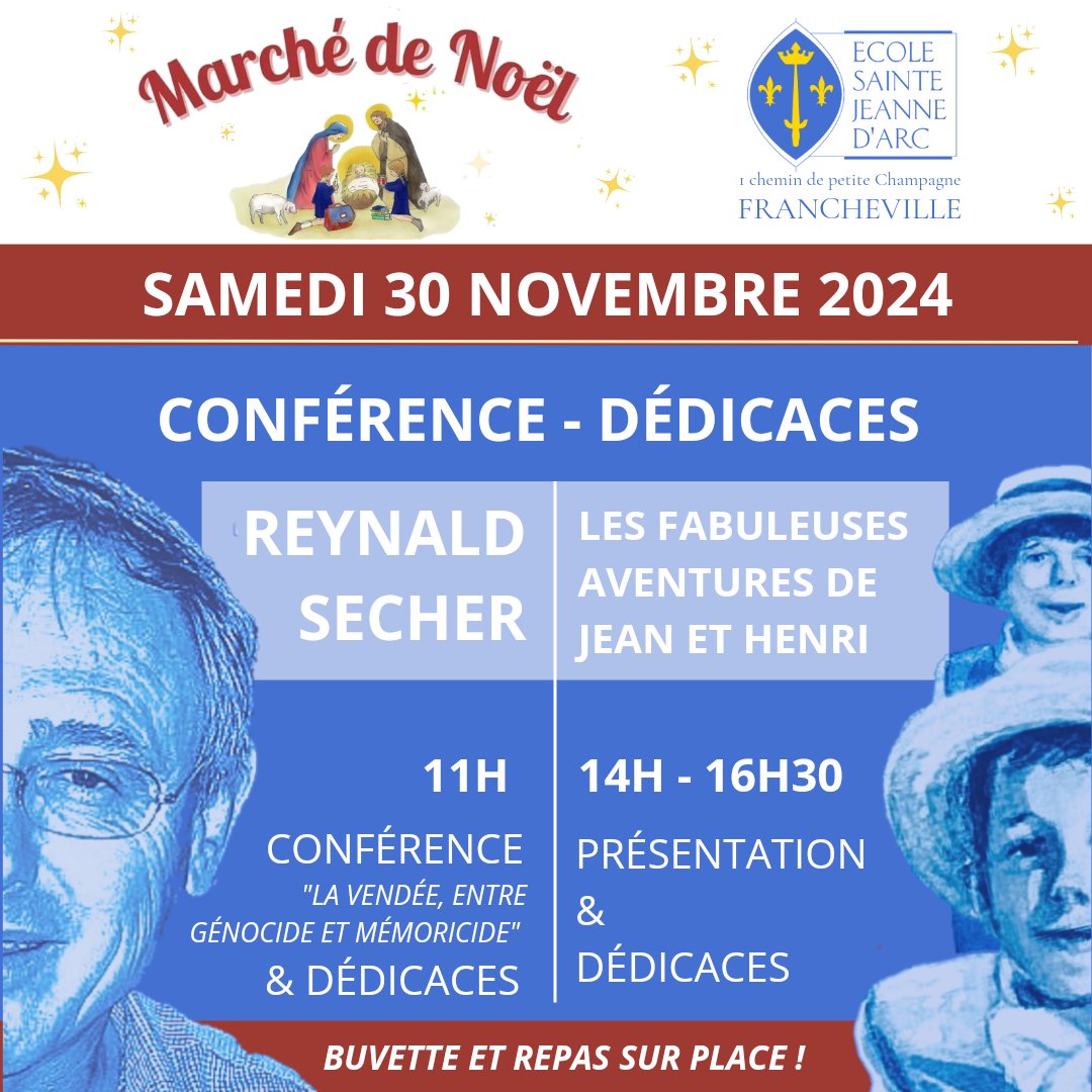 On se retrouve samedi à côté de Lyon ?

jean-et-henri.fr
