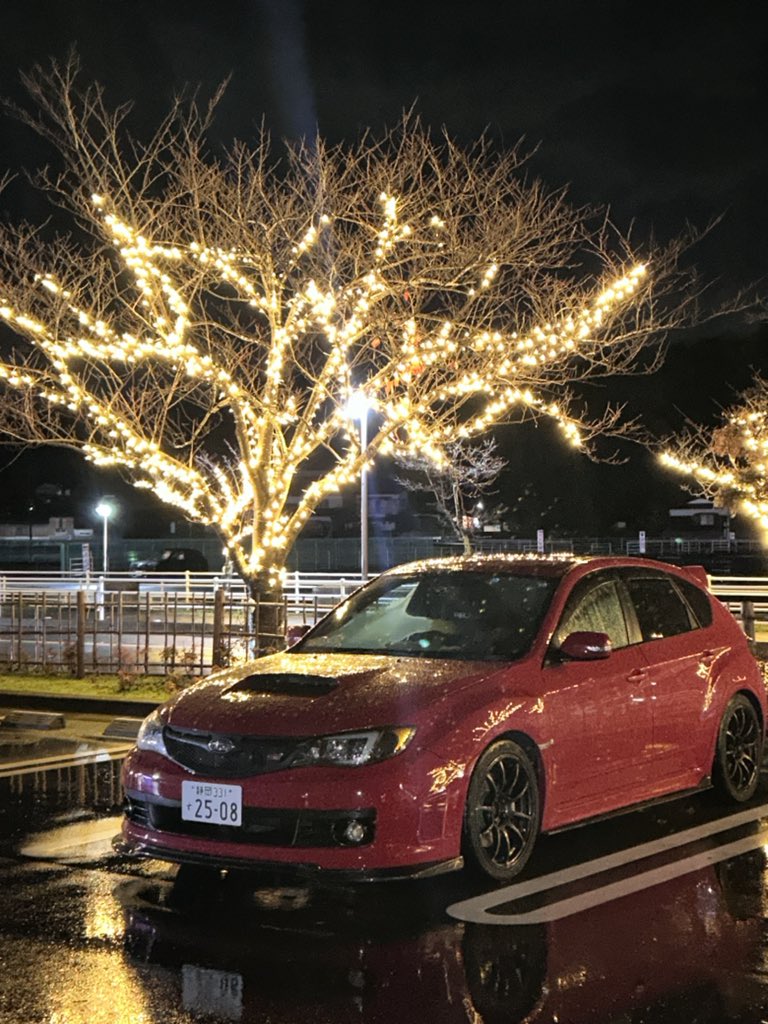 kuraina__GDB's tweet image. もう時期メリークリスマス🎄