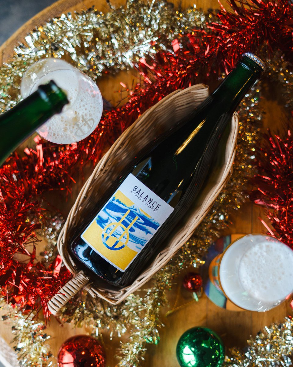 Balance Brewing & Blending tweet media