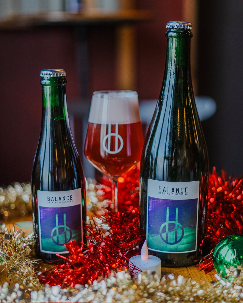 Balance Brewing & Blending tweet media