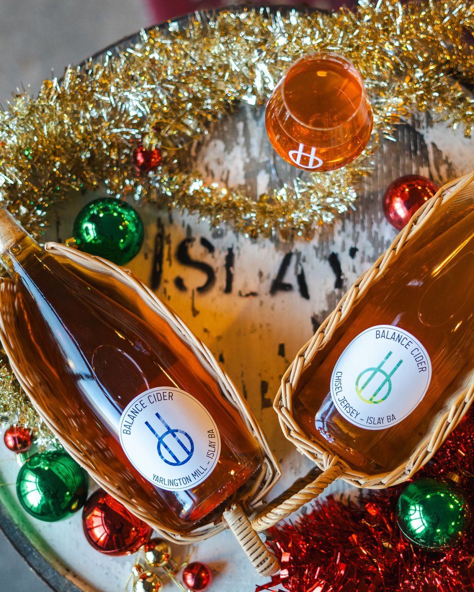 Balance Brewing & Blending tweet media