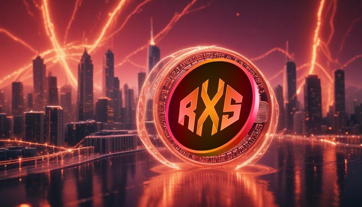 The Rexas Finance (RXS) presale continues to shatter expectations, raising over $17.69M 🔥as we approach the final stages.

With a Certik-audited platform, top-tier exchange listings on the horizon, and a mission to revolutionize real-world asset tokenization, RXS is your next
