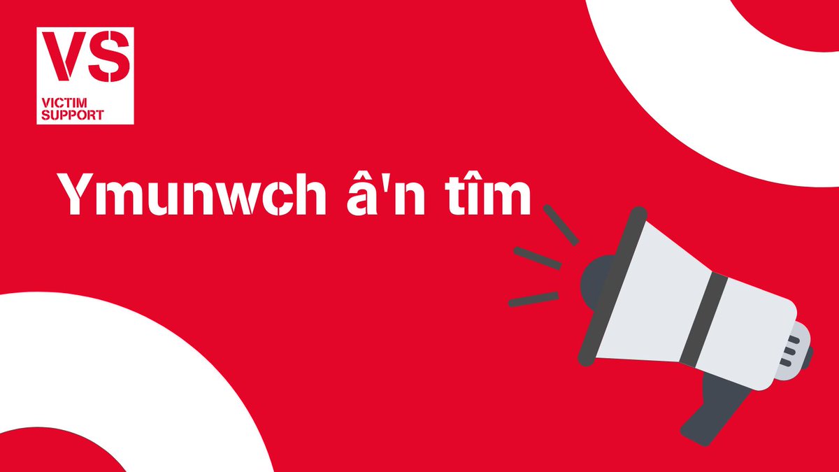 NW_VHC's tweet photo. Ar hyn o bryd mae gennym gyfle cyffrous i ymuno â'n tîm gan ein bod yn recriwtio ar gyfer Swyddog Cymorth i Ddioddefwyr. Am fwy o wybodaeth ac i wneud cais ewch i https://t.co/Np73IWJscf https://t.co/GPRt8sa0gp