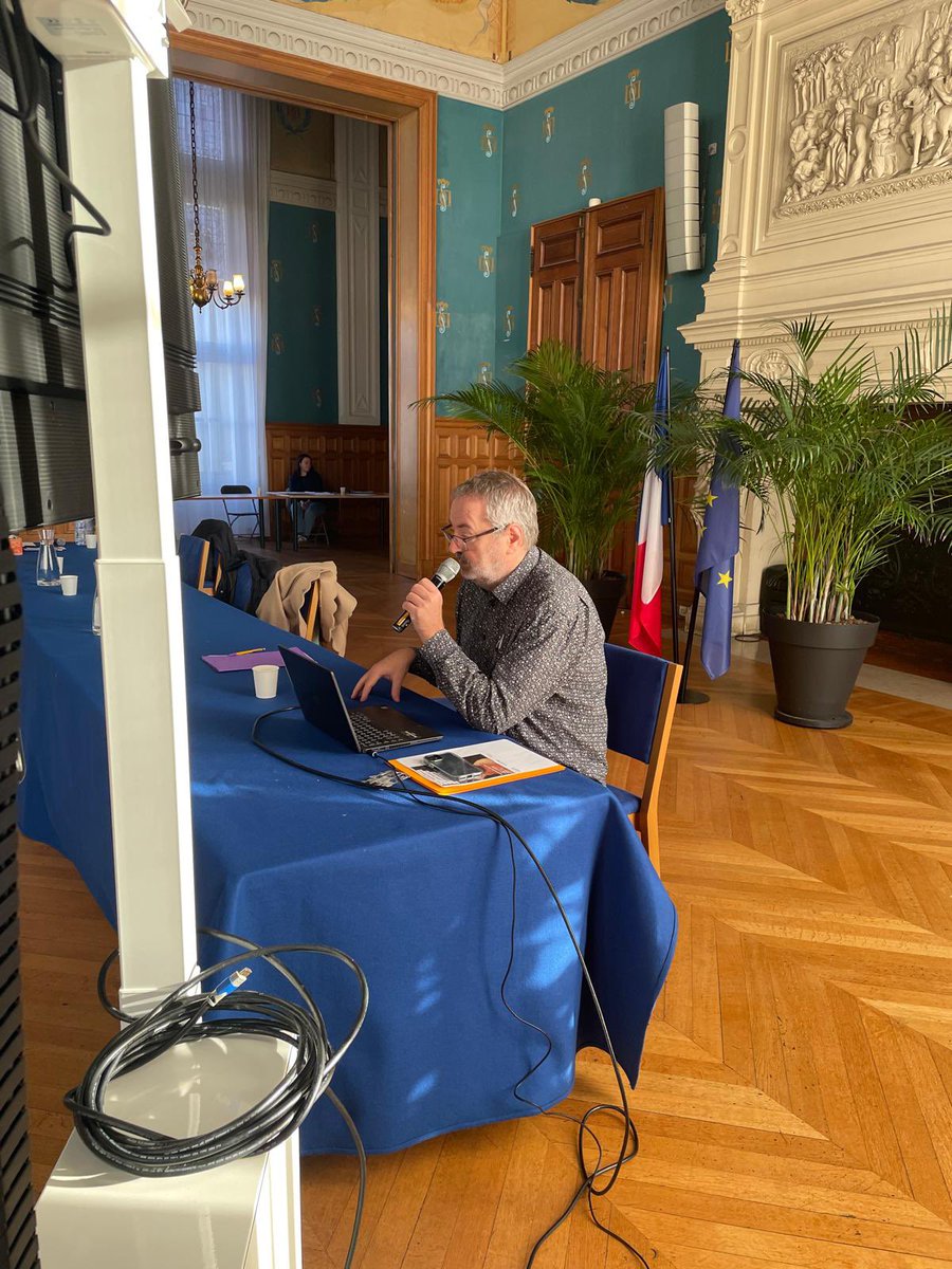 Thierry Baubet tweet media