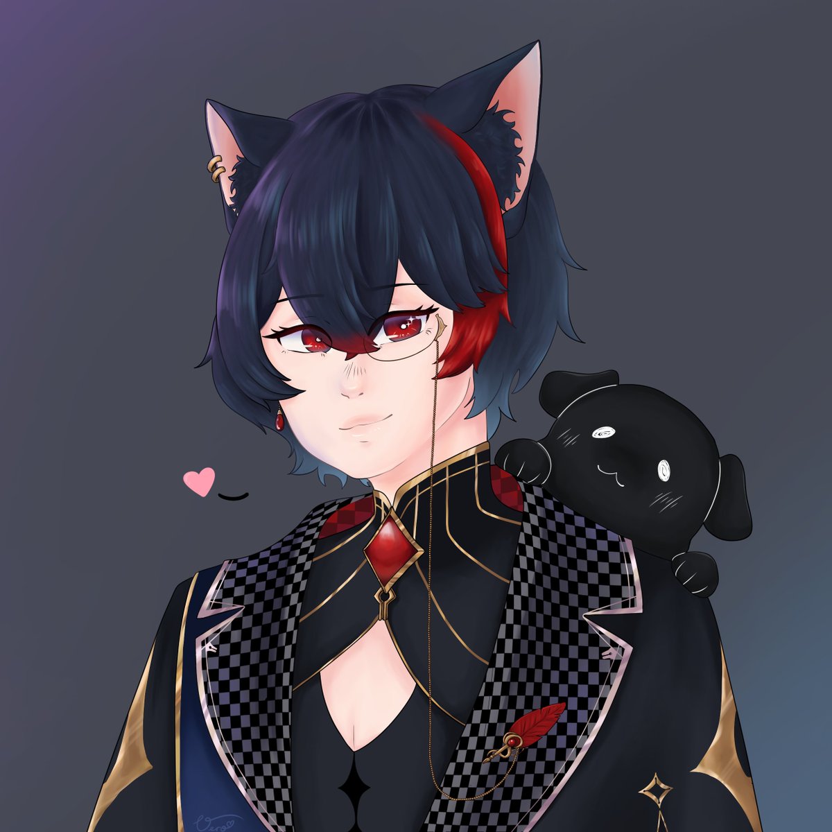 I love this design so much ❤️
 #MerryArt