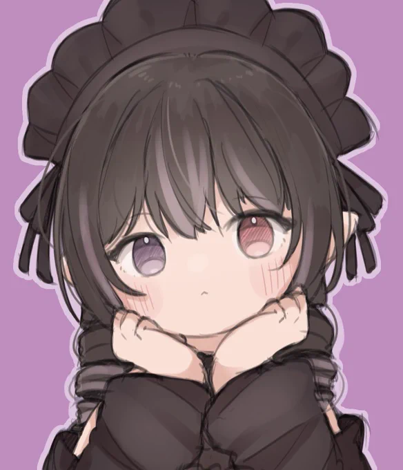 おにゅー自機です 