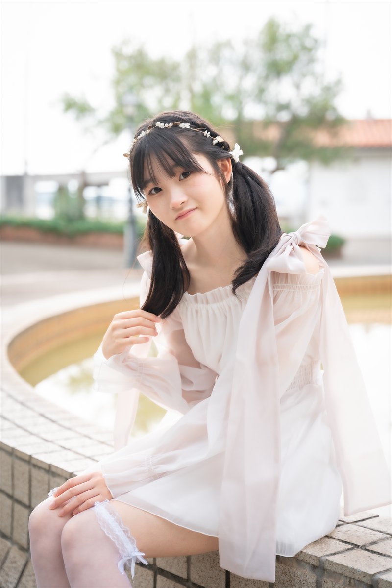 いいニーハイの日 #くー ちゃん 2024-10-26 広島キッズ前日呉