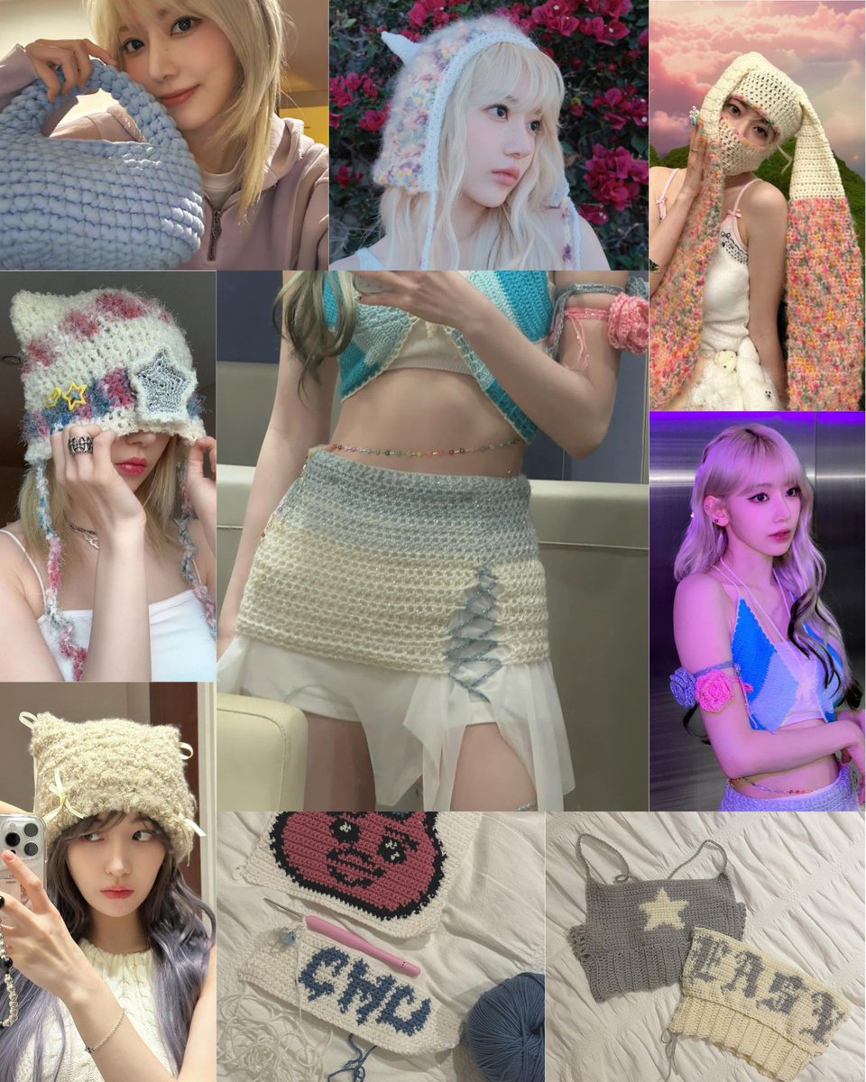 sakurathinkr's tweet photo. sakura needs to start her own brand https://t.co/BMGadSZptg