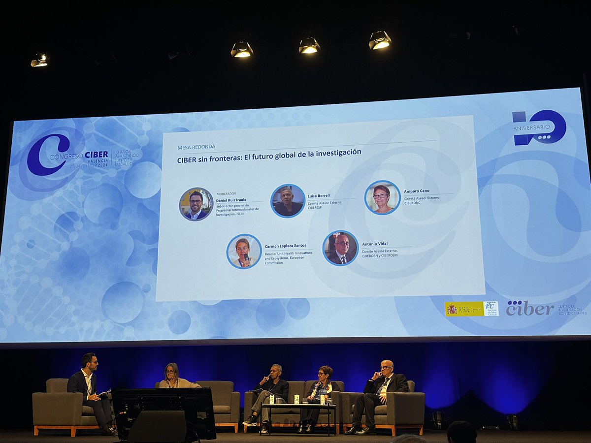 Juan F. Alcalá Díaz tweet media