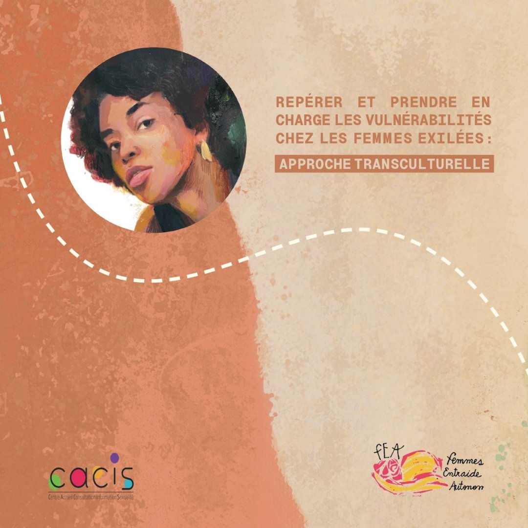 Femmes Entraide & Autonomie tweet media