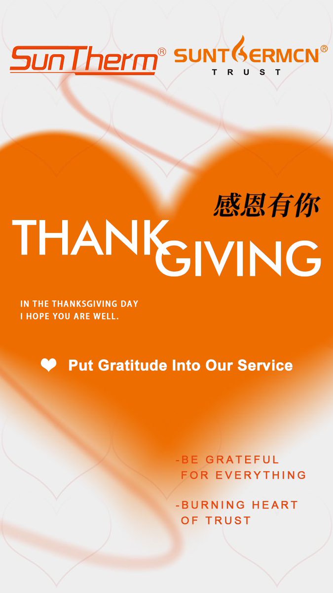 RileySun4's tweet photo. Happy Thanksgiving Day! 🦃✨ We want to take a moment to say THANK YOU for your trust in us! Your support means the world, and we pour our gratitude into every service we provide. Wishing you a day filled with love, joy, and gratitude! https://t.co/bZLyvIXrMe