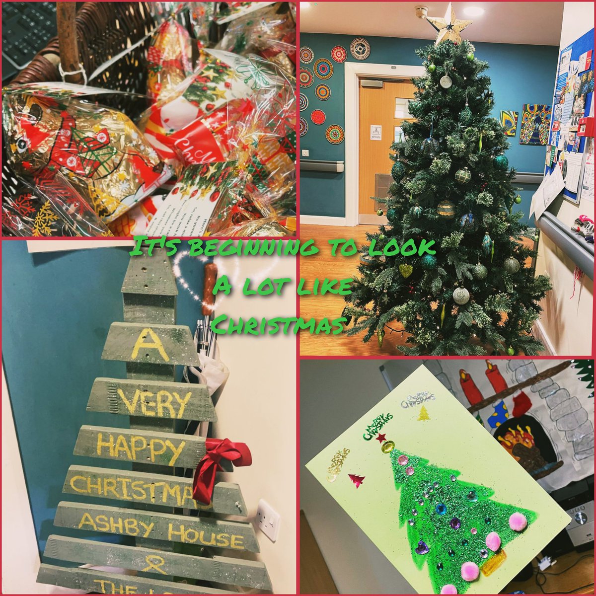 Ashby House (@cwpt_ashbyhouse) on Twitter photo We are getting ready for our Christmas fete on Monday, christmas trees have mysteriously started appearing overnight and gifts are being wrapped π <a href="/YasminSurti/">Yasmin Surti</a> <a href="/CWPT_NHS/">Coventry and Warwickshire Partnership NHS Trust</a> <a href="/Karenjames2Kj/">Karen Breen π</a> <a href="/Jodieboyle84/">jodie boyle π¦</a> <a href="/DebbieMarsh1984/">Deb</a> <a href="/CovUniHC/">Coventry University Health and Care</a> <a href="/BCUHELS/">BCU HELS</a> <a href="/CWPT_LDAutism/">CWPT Learning Disabilities and Autism Directorate</a> <a href="/MelCoombesCEO/">Melanie Coombes. MBE π</a> <a href="/MaryMumvuri/">Mary Mumvuri MBE</a> We are getting ready for our Christmas fete on Monday, christmas trees have mysteriously started appearing overnight and gifts are being wrapped π <a href="/YasminSurti/">Yasmin Surti</a> <a href="/CWPT_NHS/">Coventry and Warwickshire Partnership NHS Trust</a> <a href="/Karenjames2Kj/">Karen Breen π</a> <a href="/Jodieboyle84/">jodie boyle π¦</a> <a href="/DebbieMarsh1984/">Deb</a> <a href="/CovUniHC/">Coventry University Health and Care</a> <a href="/BCUHELS/">BCU HELS</a> <a href="/CWPT_LDAutism/">CWPT Learning Disabilities and Autism Directorate</a> <a href="/MelCoombesCEO/">Melanie Coombes. MBE π</a> <a href="/MaryMumvuri/">Mary Mumvuri MBE</a>
