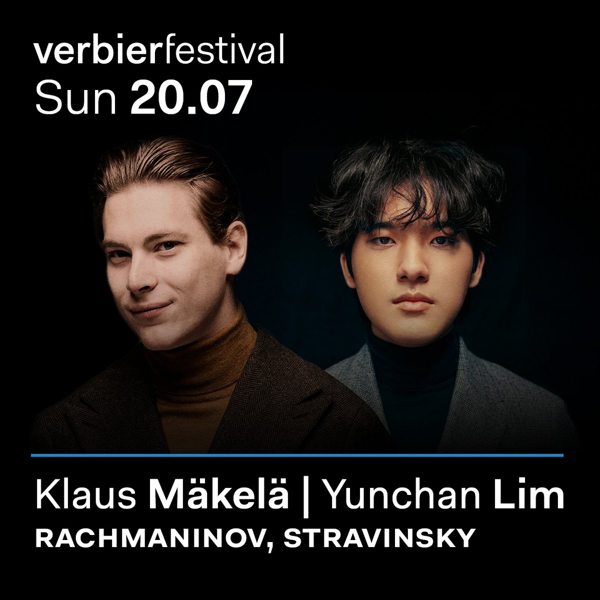 🇬🇧 Yunchan Lim's recital on July 22 is sold out! Book your tickets for his other concerts➡️bit.ly/3ONWB6t

🇫🇷 Le récital de Yunchan Lim du 22 juillet est complet ! Réservez vite vos places pour ses deux autres concerts ➡️ bit.ly/3Z1cvic