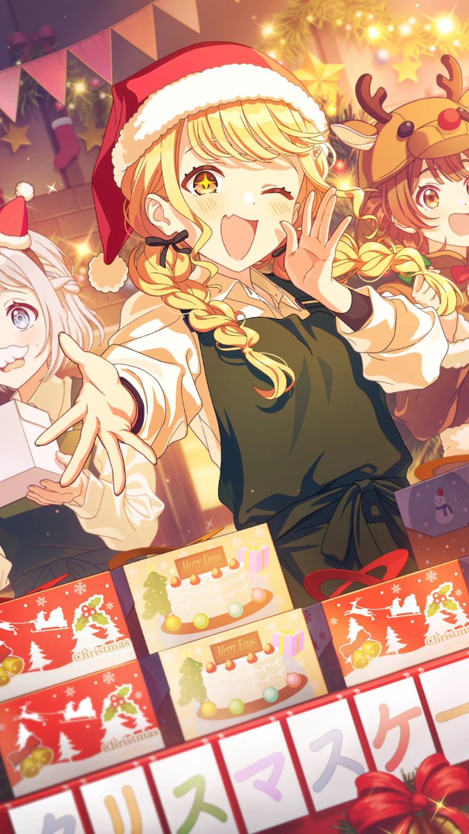 Shin@デレステP on X: 