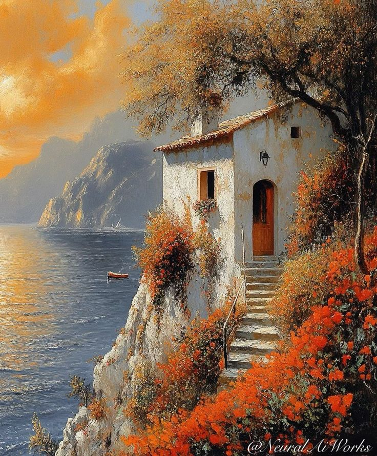 Make_u2_happy's tweet photo. #art #arte
Everything will pass, heal, and grind to a halt. You should always understand this. If your heart believes in good things, try not to interfere with it. https://t.co/SevH8E9egb