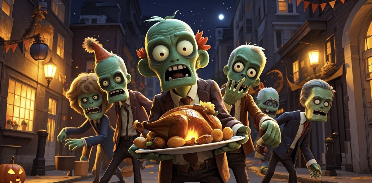zingoofficial's tweet photo. #Zingo #ZINPoints #Thanksgiving

🦃🍁 This Thanksgiving, we want to express our heartfelt thanks to YOU! ❤️

Every day, more incredible users are joining Zingo and have a blastin in @Zombierushbot. We’re so grateful to have you along on this exciting journey. https://t.co/KxpeLF1Sr1