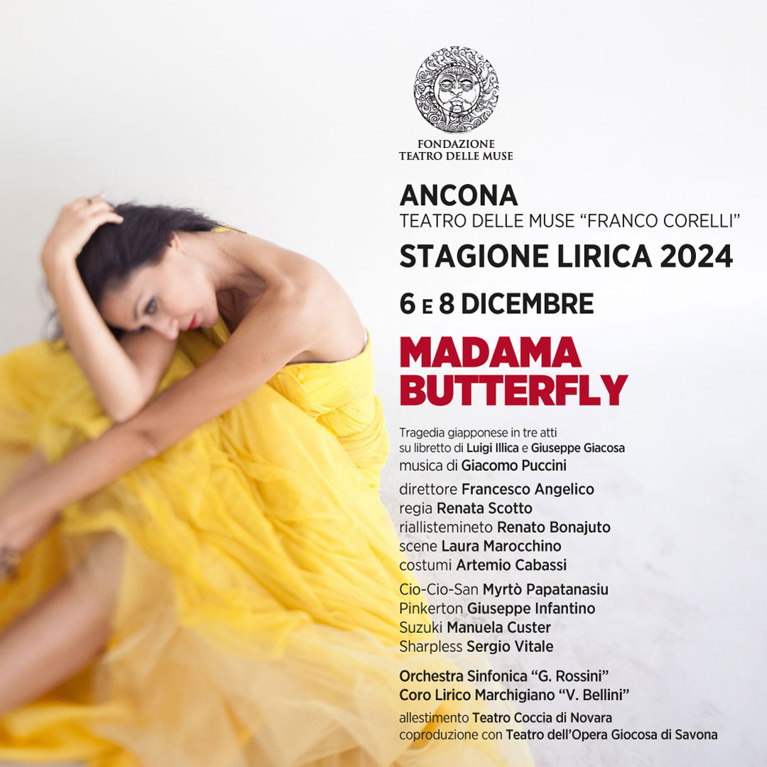 Teatro delle Muse tweet media