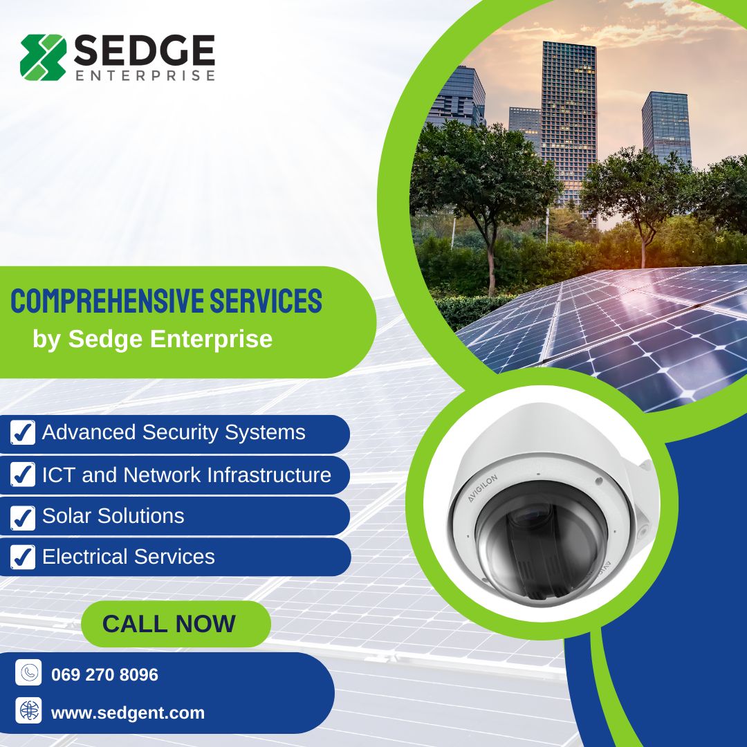 sedge_ent's tweet photo. The festive season is ALMOST here! A time for joy, love, and togetherness. But, amid all the cheer, don't forget to secure your home and loved ones. 

Our CCTV systems provide 24/7 protection with AI analysis, so you can focus on making memories, not worrying about safety. https://t.co/sPHO3WsSqR