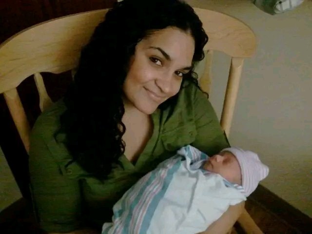gariisonboyd's tweet photo. Mom's Throw Back #TB https://t.co/WO15F3wlXG