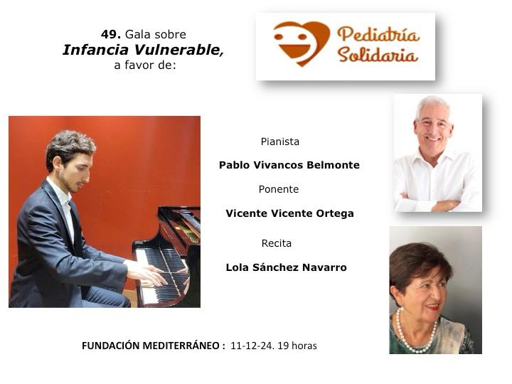 ONG Pediatría Solidaria tweet media