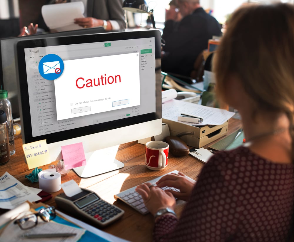 actisoft_tech's tweet image. Phishing Emails Use SVG Files to Avoid Detection

Phishing emails are increasingly using Scalable Vector Graphics (SVG) attachments to display malicious forms or deliver malware

#MultiLayerSecurity

zurl.co/LECm