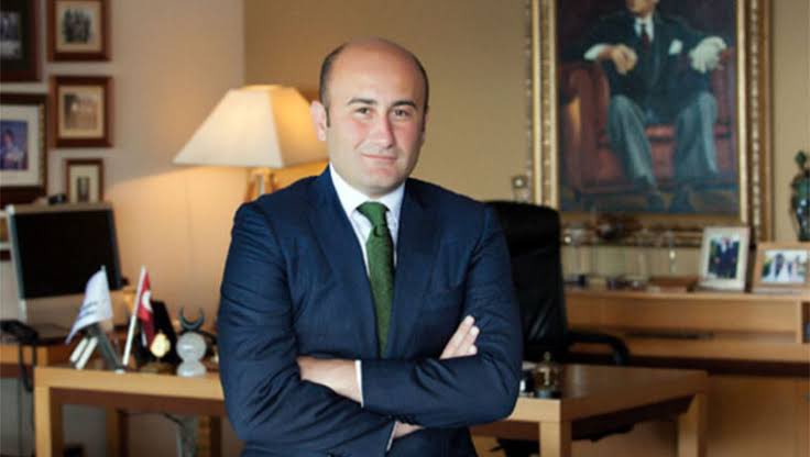 Giresunspor tweet media