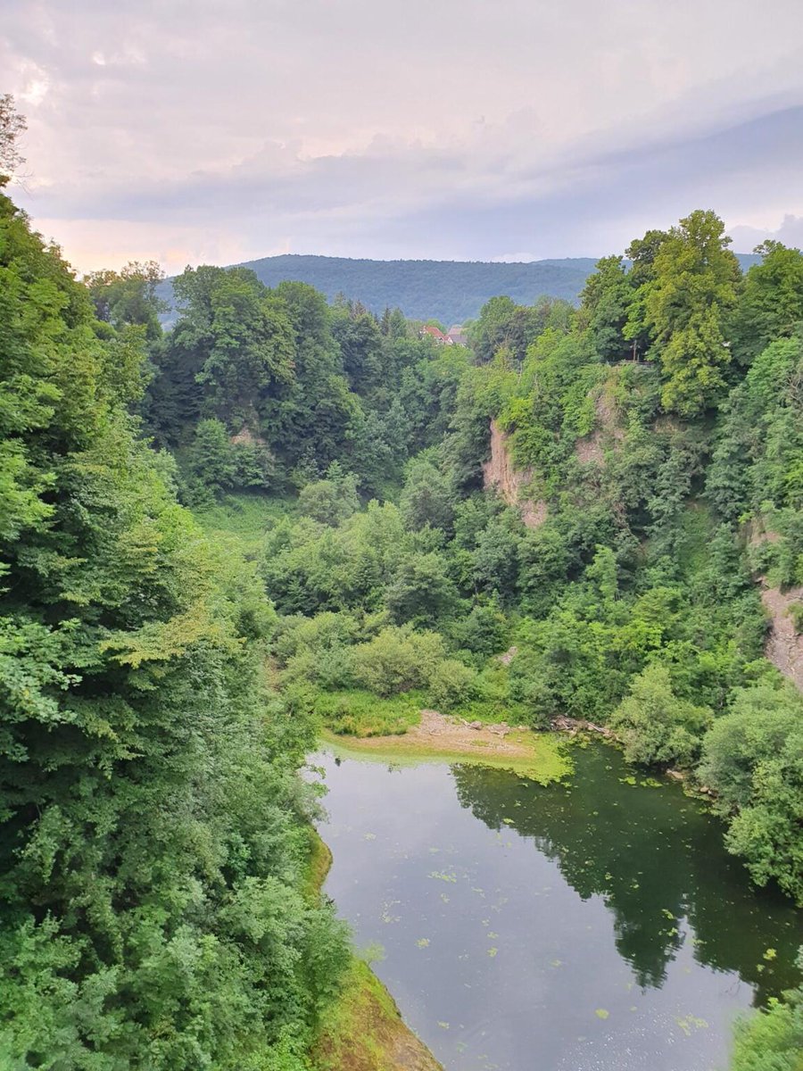 RJonTourUK (@rjontouruk) on Twitter photo Ogulin is a small and pretty town in the northwest of Croatia. It's a great place for hiking and wild swimming in the nearby lake.
rjontour.com/ogulin-in-croa…
#croatia #travel #travelblog Ogulin is a small and pretty town in the northwest of Croatia. It's a great place for hiking and wild swimming in the nearby lake.
rjontour.com/ogulin-in-croa…
#croatia #travel #travelblog