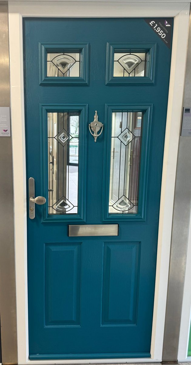 The Window Centre tweet media