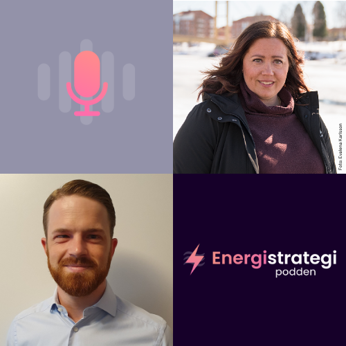 Sigholm (@sigholm_) on Twitter photo I veckans avsnitt av Energistrategipodden pratar vi om vattenkraft tsm med Marcus Dingle <a href="/AFRYsverige/">AFRY Sverige</a> & Susanne Öhrvall, affärsenhetschef för vattenkraften hos <a href="/Skellefteakraft/">Skellefteå Kraft</a> om varför det är så viktigt att lyfta potentialen.
🎧sigholm.se/energistrategi…
#energitwitter I veckans avsnitt av Energistrategipodden pratar vi om vattenkraft tsm med Marcus Dingle <a href="/AFRYsverige/">AFRY Sverige</a> & Susanne Öhrvall, affärsenhetschef för vattenkraften hos <a href="/Skellefteakraft/">Skellefteå Kraft</a> om varför det är så viktigt att lyfta potentialen.
🎧sigholm.se/energistrategi…
#energitwitter