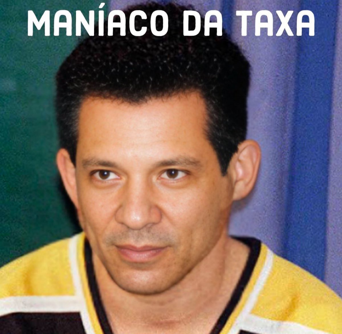 philliphonorato's tweet photo. Maníaco da taxa https://t.co/uDyforfOUc