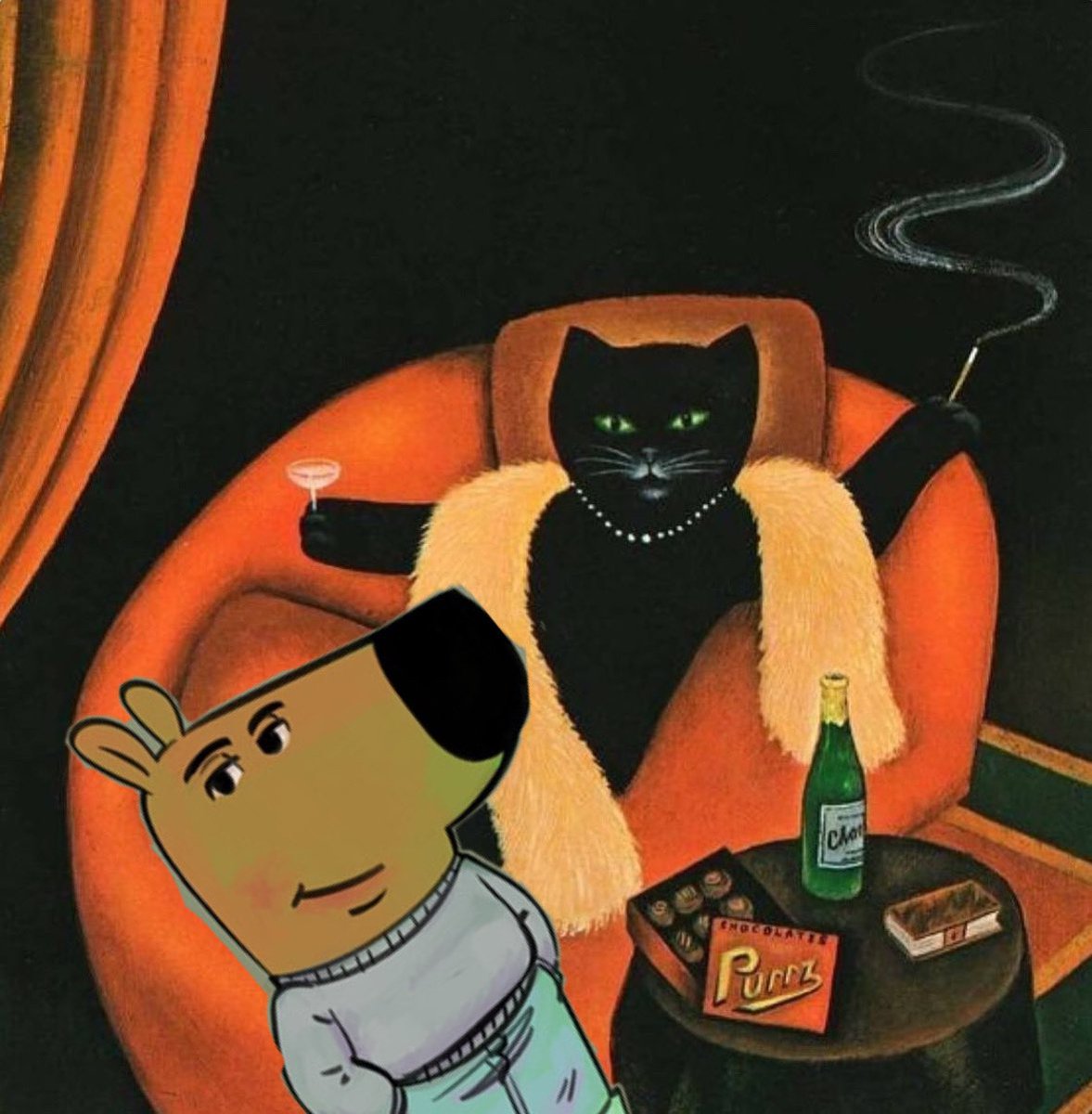 залина рыбёшка tweet media