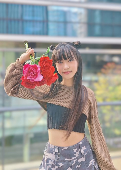 Twitterのコスプレ画像23