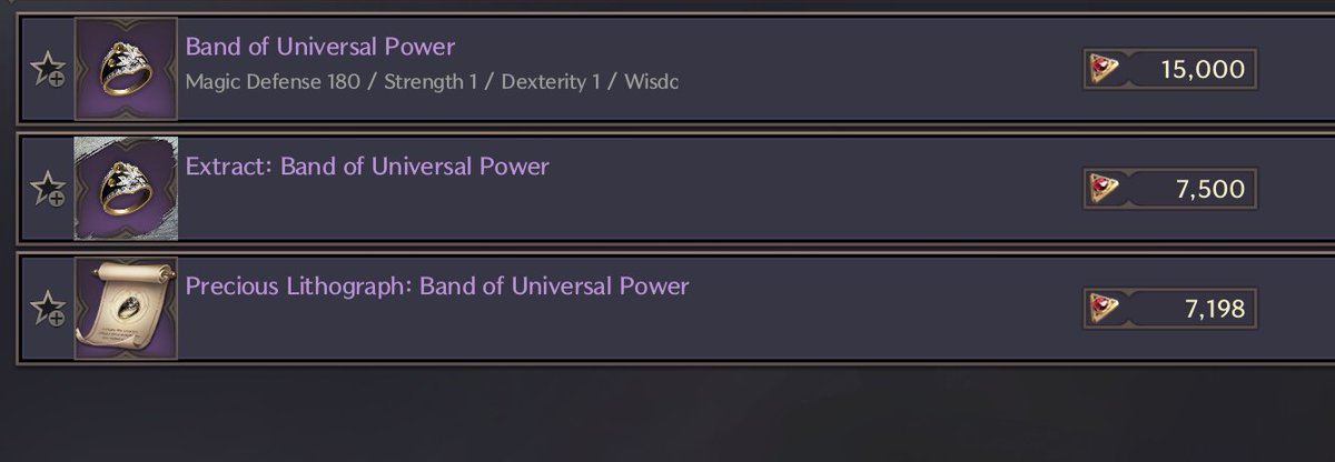 got it on my NA alt gg ez lucent