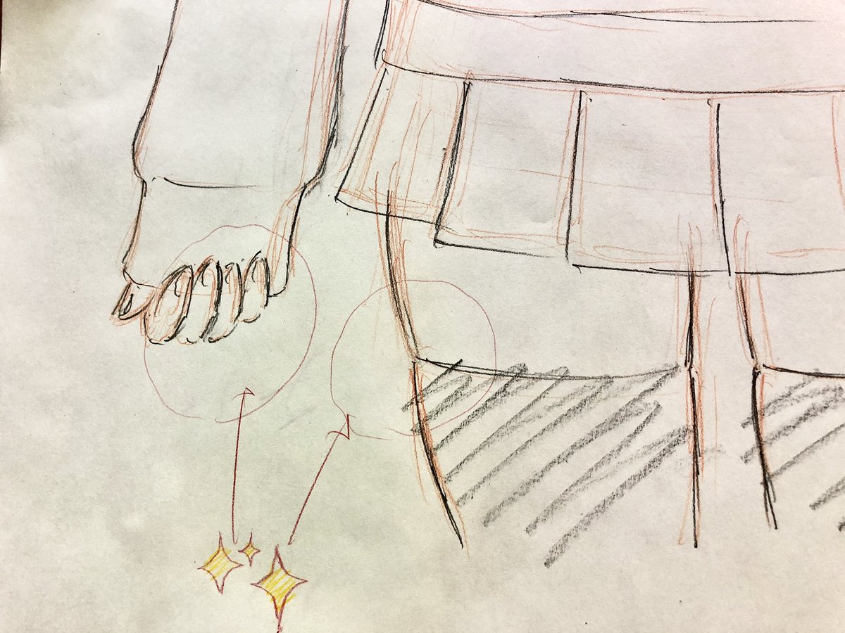 #いいニーハイの日 …的な過去絵はたくさんあるな🤔 