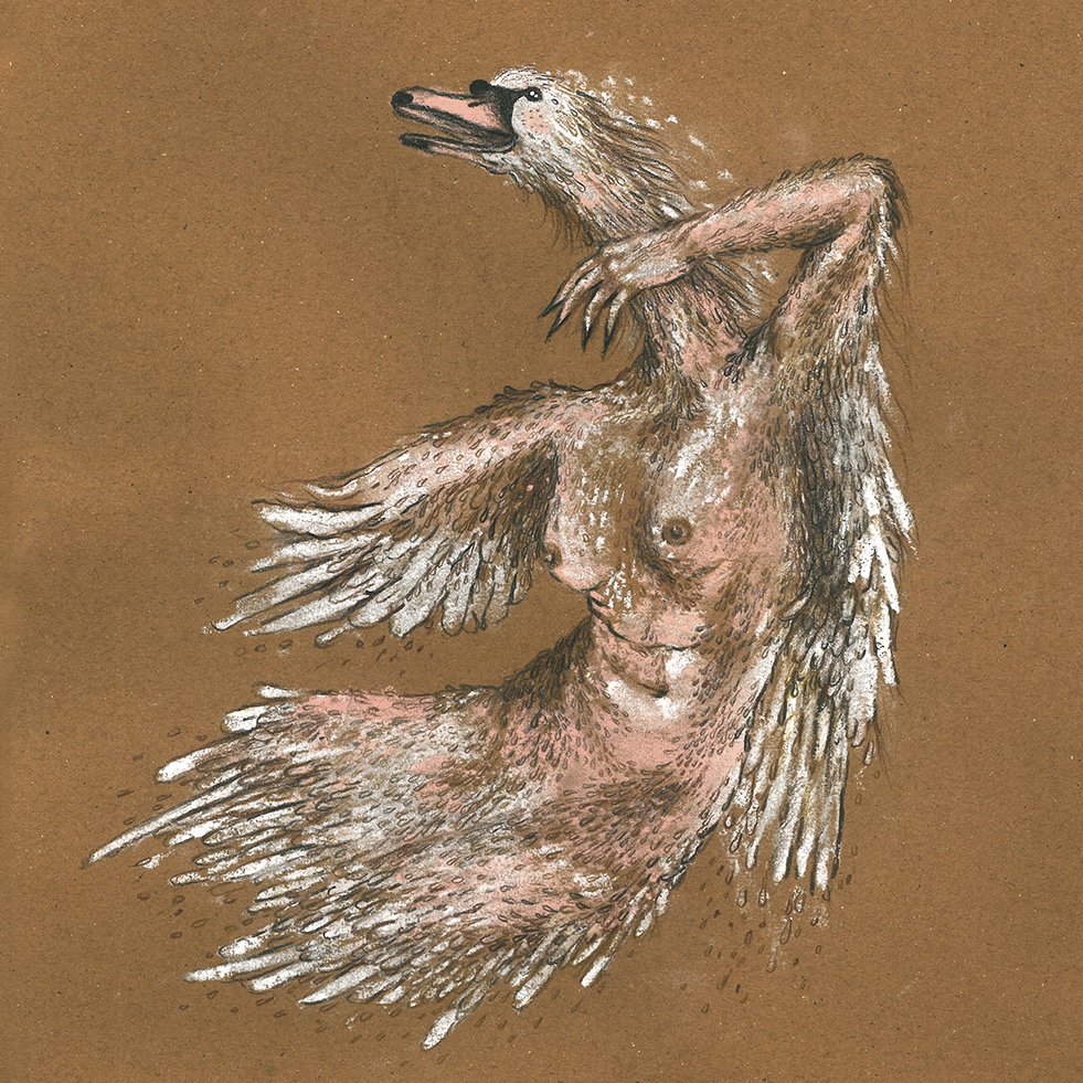 ........... A better option...........
mother of swans collection
1/1
30 tezos    #NFTCommunity #collectors #drawingnft
objkt.com/tokens/KT1Vyss…