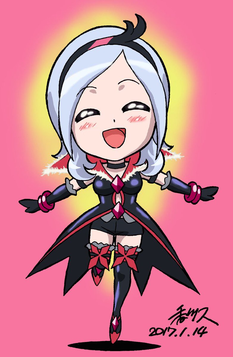 DanngoDaisuki's tweet photo. また今年も #いいニーハイの日 が…らくがきする余裕も無いのでまた過去絵を😓 https://t.co/jYoDN7zQlu