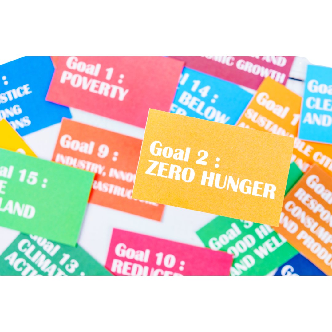 🚨 Hunger Isn't Just About Food: A Deep Dive into Breaking Poverty Barriers. From 107th Rank to Transformation: How India can Reimagine Food Security through Community, policy, and Empowerment. Read here: regionalstudies.org/rsa-blog/2024-… By Sreedevi RS <a href="/regstud/">Regional Studies Association</a>  #ZeroHunger #foodsecurity