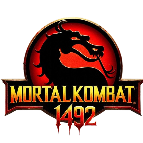Slit518's tweet image. Mortal Kombat
#MortalKombat1492