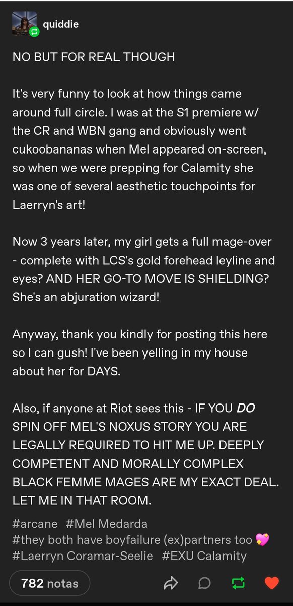 SO SOMETHING HAPPEND.