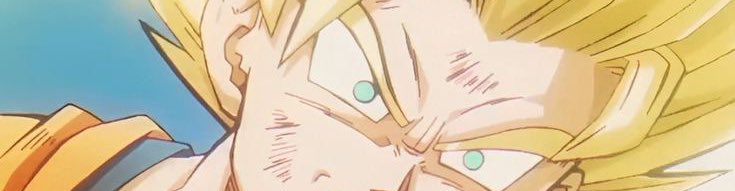 ASaiyajinLegend's tweet photo. ⠀

      𝕿he  saiyan’s  eyes  widden  as  he  
quickly  felt  the  others  energy  vanish  
only  to  soon  reform  above  his  body  .
 seeing  the  other  get  ready  to  fire  a
  barrage  of  ki  made  him  realize  that 
       he  has  to  act  fast  ——  !!

⠀ https://t.co/IfiyQa0JeG