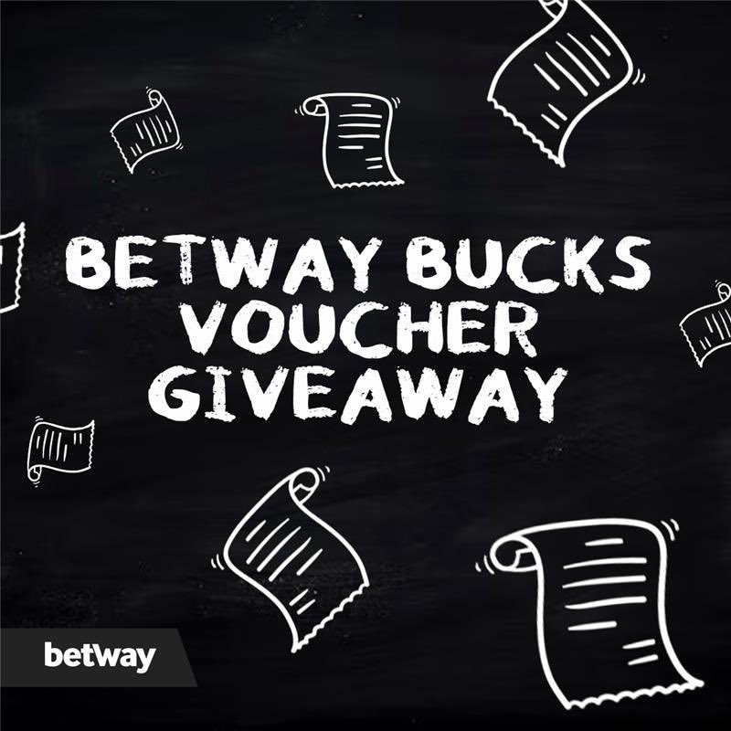 SkyTshabalala's tweet image. Sho Bafwethu - I have 5xR300 Betway Bucks vouchers to give away 💵 💵💵

Only way to get a straight win here is:

1. Retweet this post 🍏✅
2. Follow @Betway_za ✅💵
3. Give me ONE football  team you think will win this weekend😎✅

#BetwayBlackFriday  - Comp closed in 24hrs❌❌