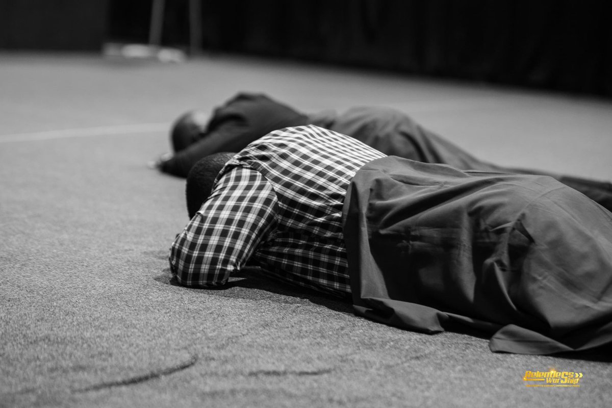 R.I.O.T. Ministries tweet media