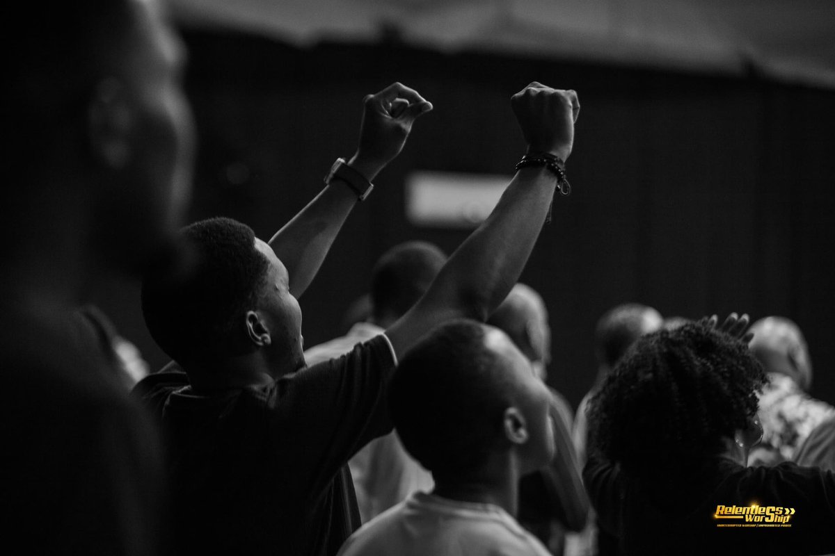 R.I.O.T. Ministries tweet media