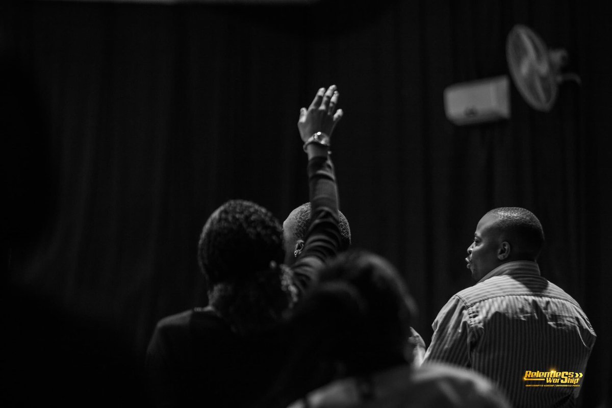 R.I.O.T. Ministries tweet media
