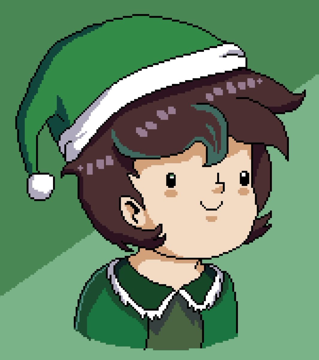 #NuevaFotoDePerfil
oli, Iniciando el modo Navidas 🥸