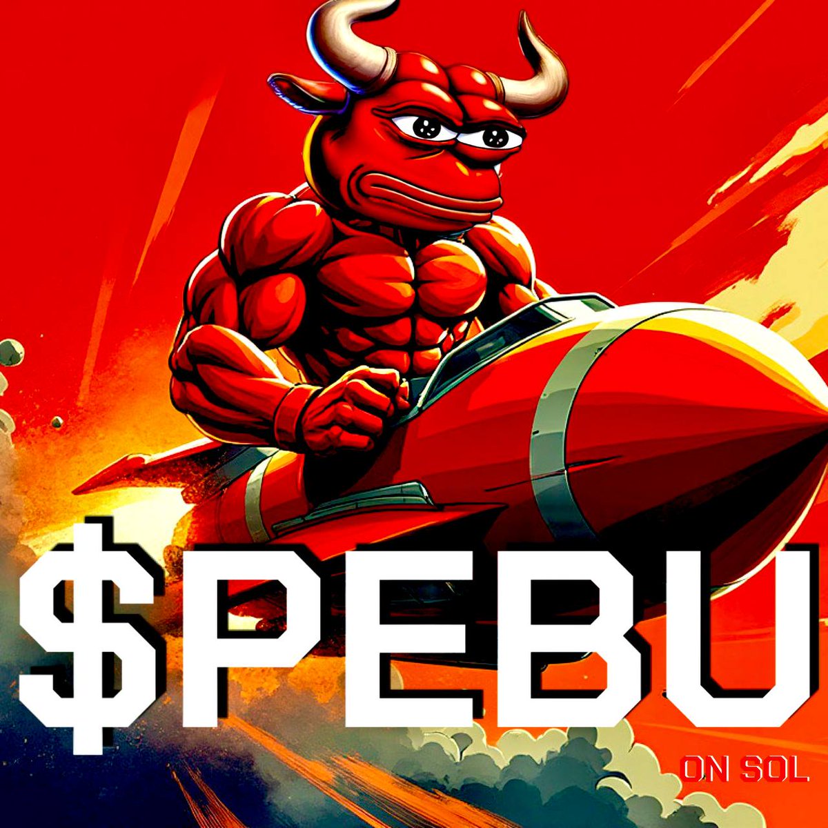 $PEBU - CTO 🚀 tweet media