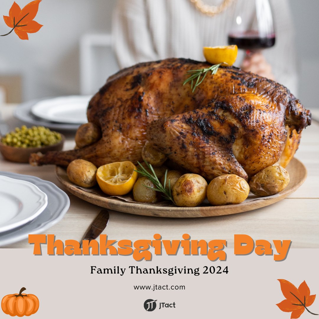 Jtact2016's tweet photo. Happy Thanksgiving Day 2024!
Giving thanks for the blessings of the harvest and of the preceding year. Wish you all good health, happiness and a fruitful  in the next year.
#thanksgivingday #thanksgivingday2024 #happythanksgivingday #happythanksgivingday2024 #thanksgiving https://t.co/IDX0pPz0NS